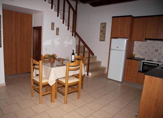 Sunny Apartments Μακρύγιαλος Δωμάτιο φωτογραφία