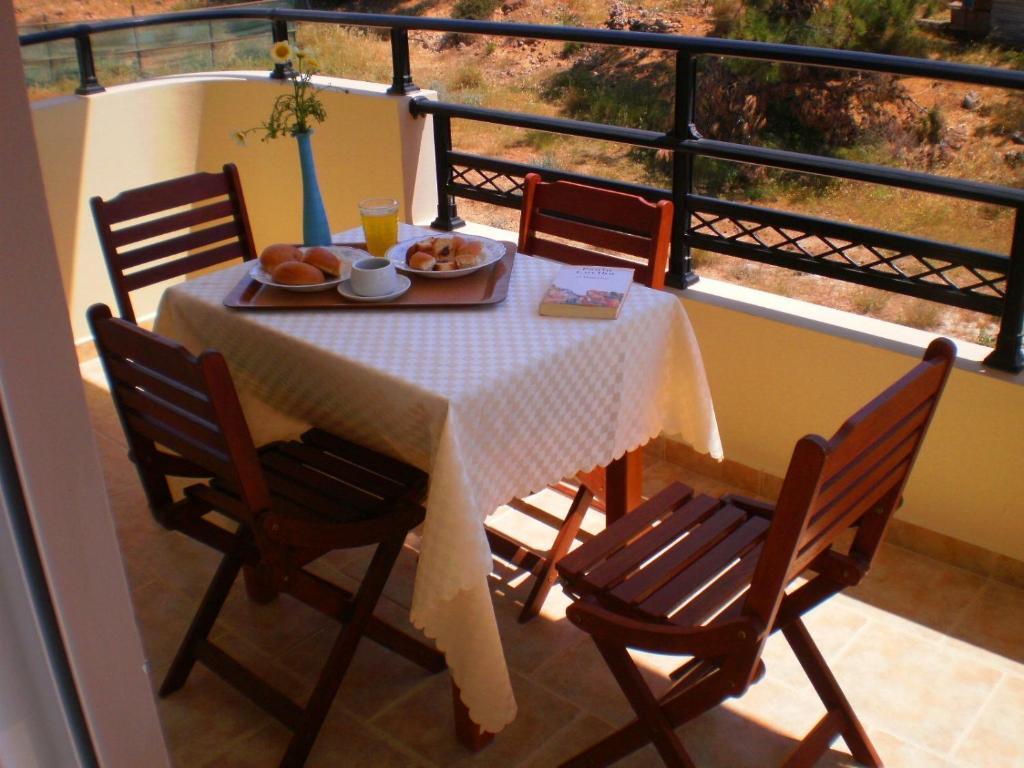 Sunny Apartments Μακρύγιαλος Δωμάτιο φωτογραφία