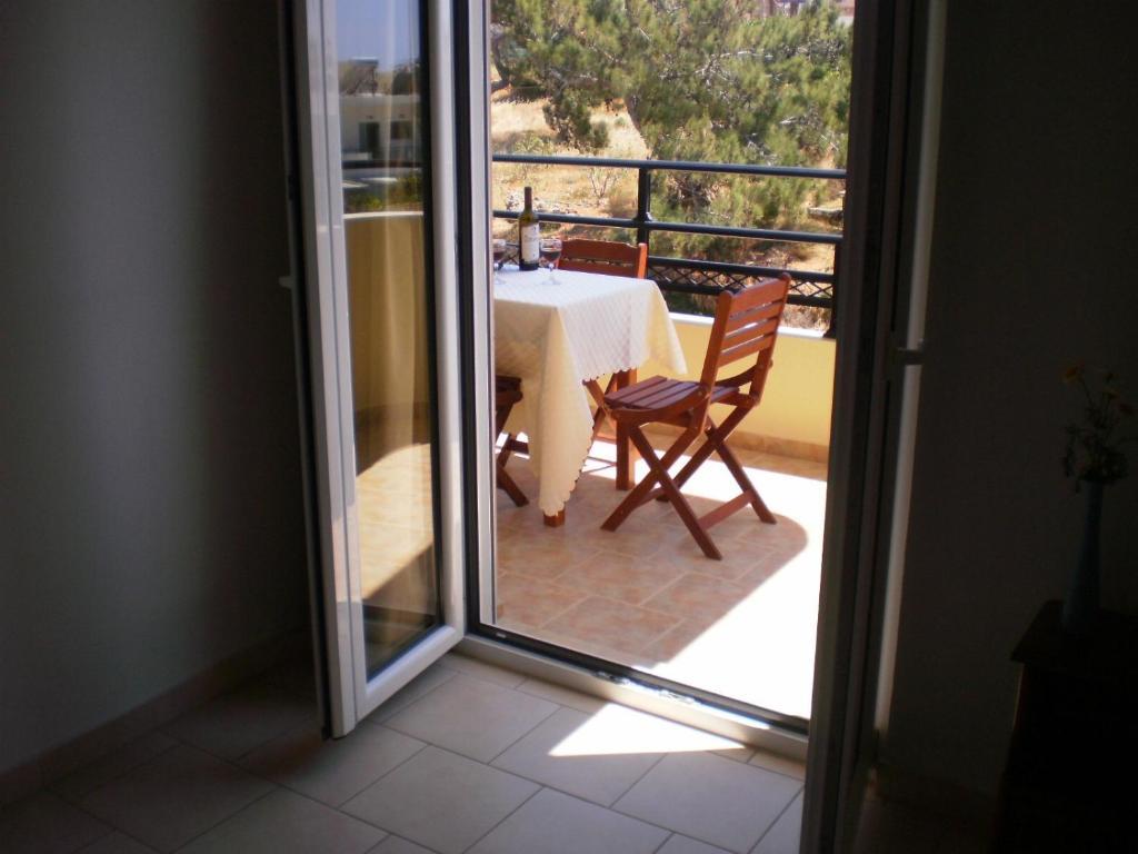 Sunny Apartments Μακρύγιαλος Δωμάτιο φωτογραφία