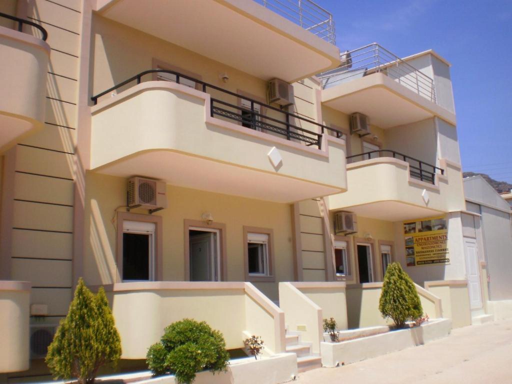 Sunny Apartments Μακρύγιαλος Δωμάτιο φωτογραφία