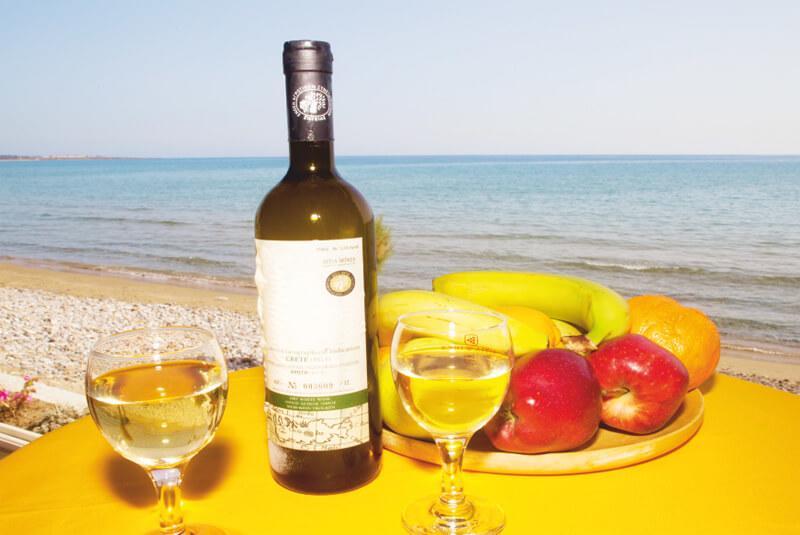 Sunny Apartments Μακρύγιαλος Εξωτερικό φωτογραφία