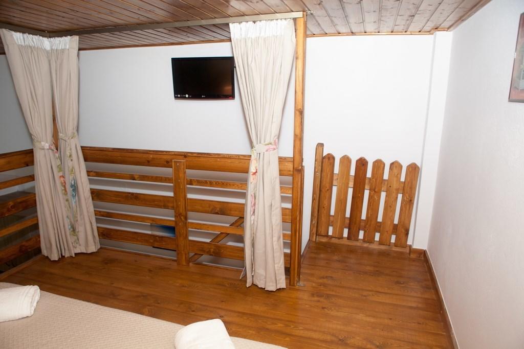Sunny Apartments Μακρύγιαλος Εξωτερικό φωτογραφία