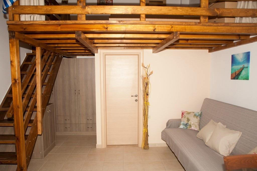Sunny Apartments Μακρύγιαλος Εξωτερικό φωτογραφία