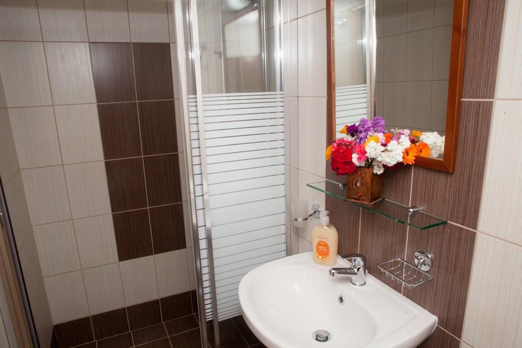 Sunny Apartments Μακρύγιαλος Εξωτερικό φωτογραφία