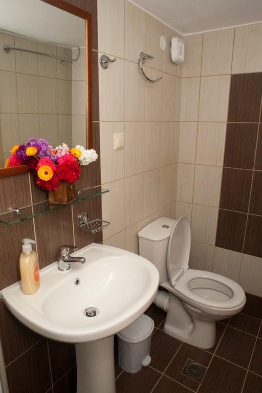 Sunny Apartments Μακρύγιαλος Εξωτερικό φωτογραφία