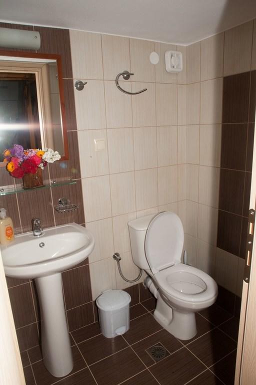 Sunny Apartments Μακρύγιαλος Εξωτερικό φωτογραφία